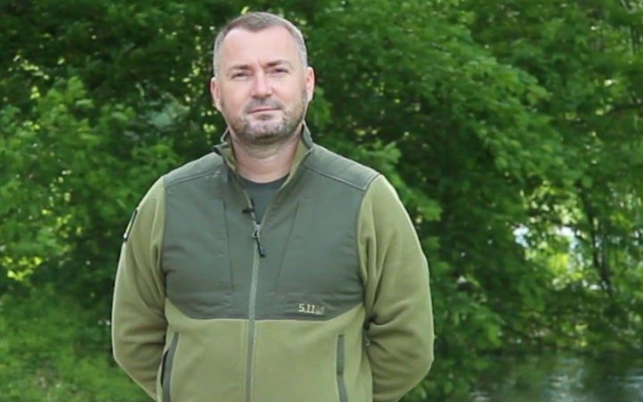 Найближчим часом почнеться монтаж тимчасового переїзду через Десну біля Чернігова, - ОВА