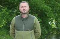Найближчим часом почнеться монтаж тимчасового переїзду через Десну біля Чернігова, - ОВА