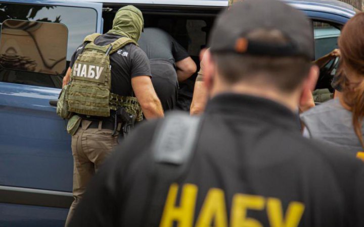 НАБУ та САП відзвітували про рекордну кількість справ за півроку