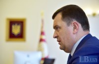 Верховна Рада висловила недовіру голові Рахункової палати. Тепер він піде у відставку