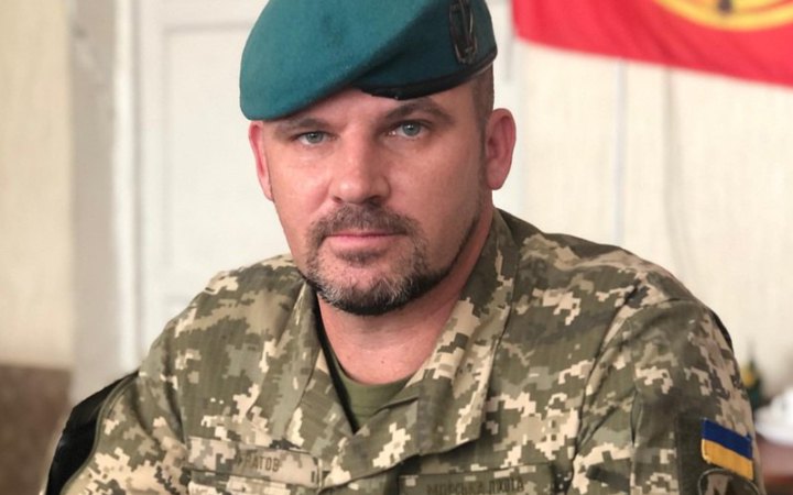 Генштаб: перехід ЗСУ на корпусну структуру завершено