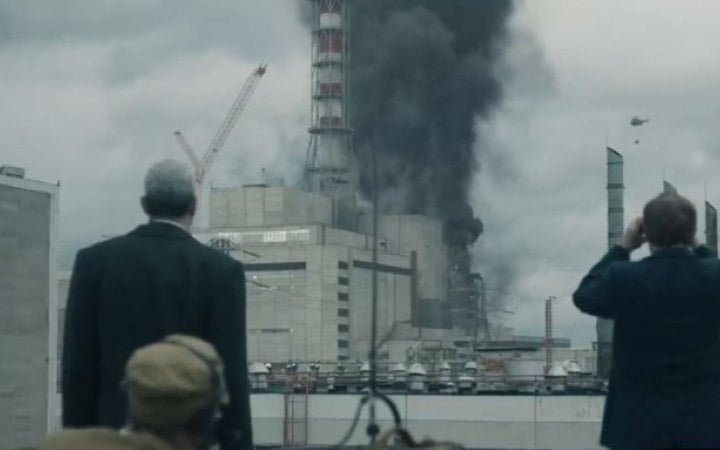 В Україні арештували  активи HBO через невиконання рішення суду у справі про серіал "Чорнобиль"