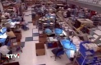 Место, где работает женщина, сказывается на здоровье ее ребенка