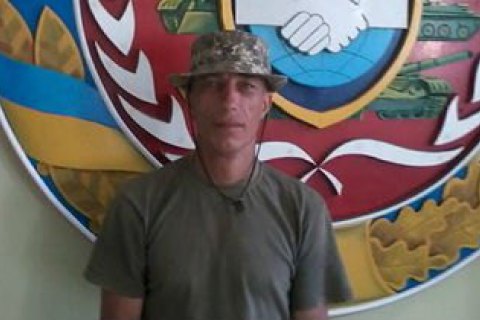 Во львовском госпитале умер солдат 95-й бригады