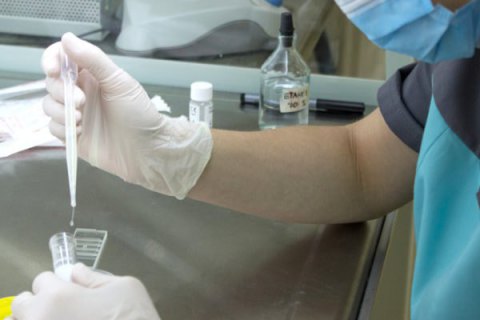ГПУ обвинила киевскую клинику репродуктивной медицины в торговле новорожденными