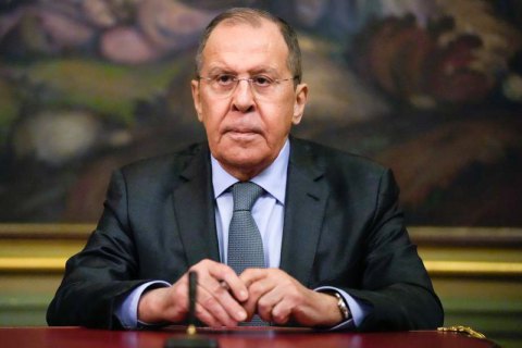 Лавров розказав, коли відбудуться перемовини Росії і США