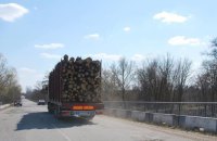 Попит на дрова цьогоріч зріс удвічі, а процедуру їх купівлі в лісівників спростили, - Міндовкілля