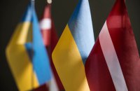 Латвія може бойкотувати відкриття Венеційської бієнале через участь Росії