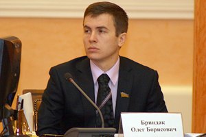 Одесса получила "временного" мэра