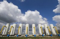 Кабмин одобрил передачу активов ГТС от "Укртрансгаза" в управление Минэнерго