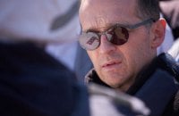 Министр иностранных дел Германии поражен масштабами разрушений в Широкино