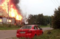 Головне за ніч та ранок. Субота, 2 вересня 