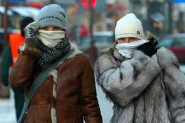 Зима начнется с лютых морозов