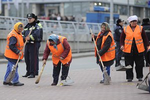 Дешевый труд - благо или нет