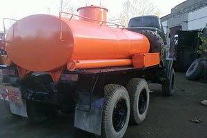 ​Участники рынка обвиняют мини-НПЗ в поставках контрафактного топлива 