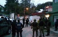 Полиция перекрыла выезд из Ростова-на-Дону из-за угрозы теракта, - СМИ