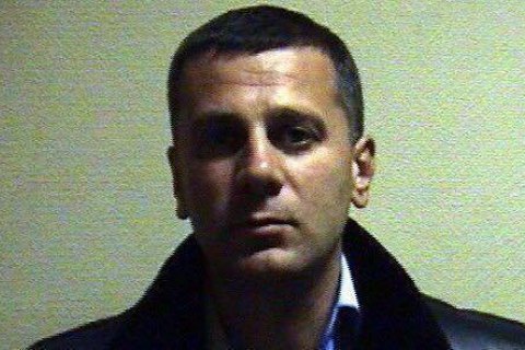 В Киеве задержали грузинского "вора в законе" с украинским паспортом