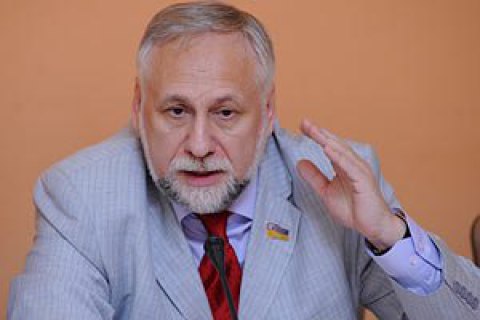 ​Передвиборна програма Юрія Кармазіна