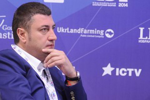 ВАКС перенес рассмотрение апелляции по делу экс-владельца VAB Банка Бахматюка
