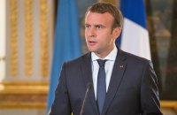 Правительство Франции ужесточит правила предоставления убежища