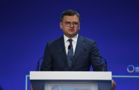Песимізм Заходу невиправданий. Немає сумніву, що перемога досяжна, – Дмитро Кулеба 
