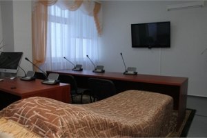 В колонии Тимошенко оборудовали помещение для "видеосуда"