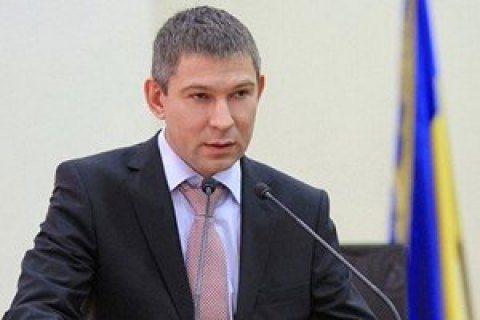 Депутаты Развадовский и Шаповалов вошли в группу "Возрождение"