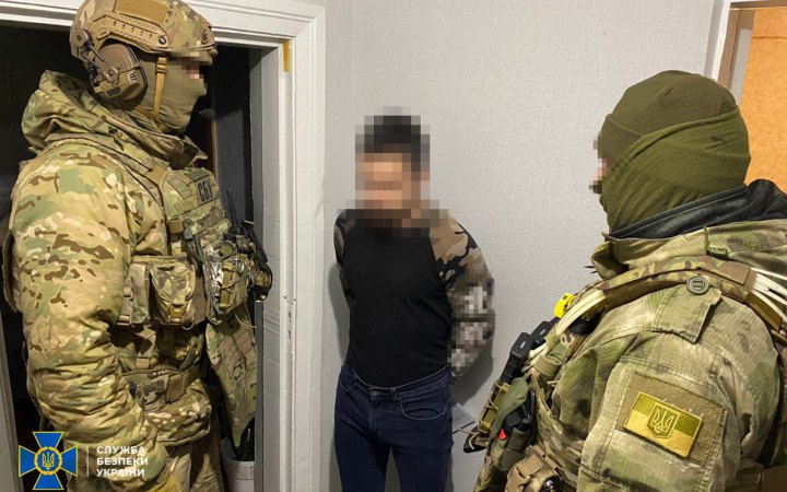 ​15 років тюрми отримав житель Дніпра, який інформував росіян про позиції української ППО