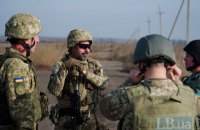 У Богданівці демонтували останні фортифікаційні споруди
