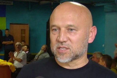 Под Киевом убили столичного бизнесмена, которого активист С14 Мазур обвинял в покушении (обновлено)