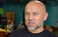 Под Киевом убили столичного бизнесмена, которого активист С14 Мазур обвинял в покушении (обновлено)