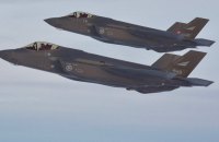 Норвезькі винищувачі перехопили російські стратегічні бомбардувальники Ту-160 та МіГ-31