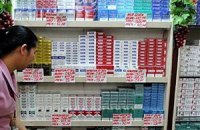 Филиппины разрекламируют табак как средство от вредителей