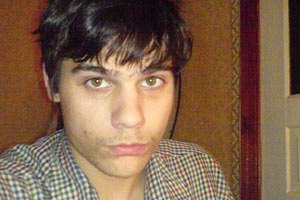 24-летнему Сергею нужен новый протез для того, чтобы закончить университет