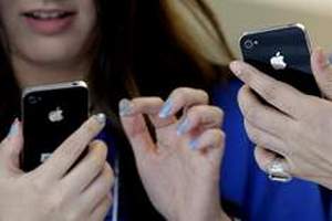 Apple разработает принципиально новую модель iPhone