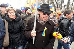 Пугачева, Ярмольник и Прохоров заступились за Макаревича