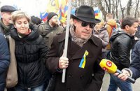 Пугачева, Ярмольник и Прохоров заступились за Макаревича