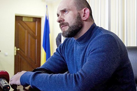 Подозреваемые в убийствах на Майдане "беркутовцы" получили российское гражданство