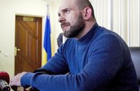 Підозрювані у вбивствах на Майдані "беркутівці" отримали російське громадянство