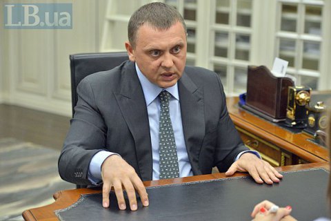 Мне никогда не инкриминировали получение взятки, - Гречковский