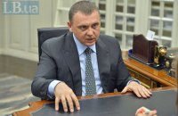 Мне никогда не инкриминировали получение взятки, - Гречковский