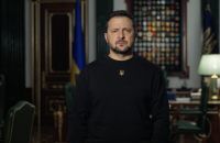 Зеленський про системи ППО для України: Очікуємо на певні рішення від наших партнерів