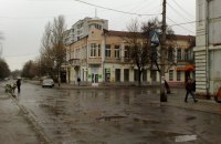В окупованому Токмаку два прильоти по окупантах, – Федоров