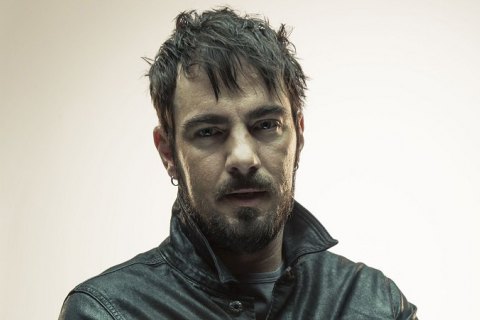 Экс-вокалист Three Days Grace выступит в Киеве