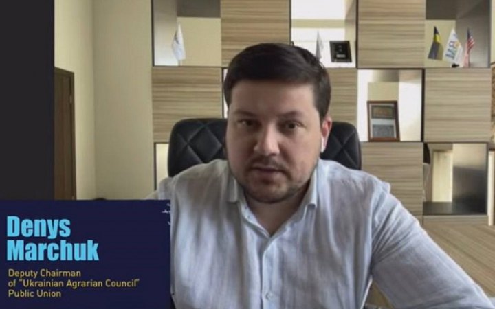 ​75% посівних площ вже засіяні, - Аграрна рада