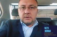 Для України та Туреччини важливо продовжити угоду про “зерновий коридор”, – посол Боднар