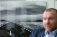 Бізнесменові Мазепі просять 700 млн гривень застави (уточнено)