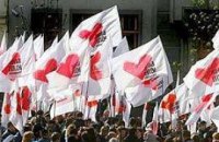 Избирательные штабы Тимошенко начали активную деятельность