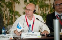 Член НКРСИ Скляров уволился с должности