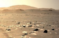 Вертолет NASA на Марсе установил несколько рекордов